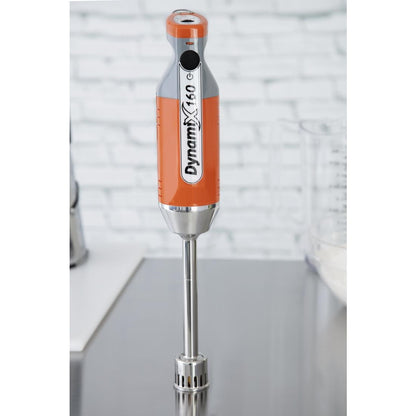 CM235 Dynamic Dynamix staafmixer met Turbo Blend MX100