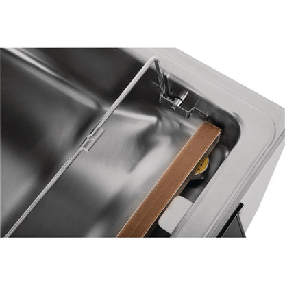 CT014 Buffalo digitale vacumeermachine 6,5Ltr