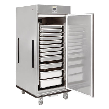 CP829 Buffalo verwarmde banketcabinet 16 x 2/1gn