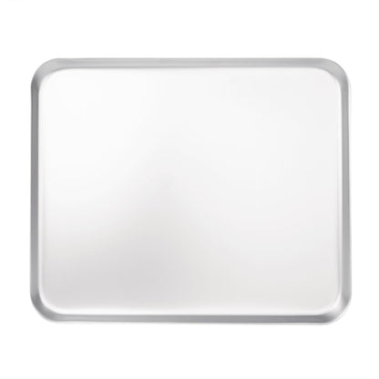 K446 Vogue aluminium bakplaat 52x42cm