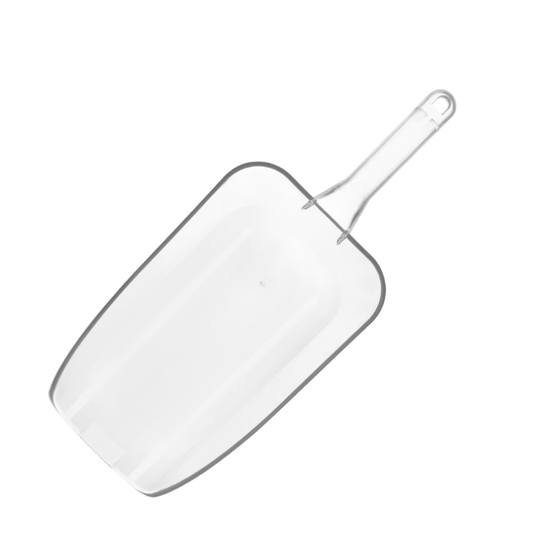K937 Vogue polycarbonaat schep 1.9ltr
