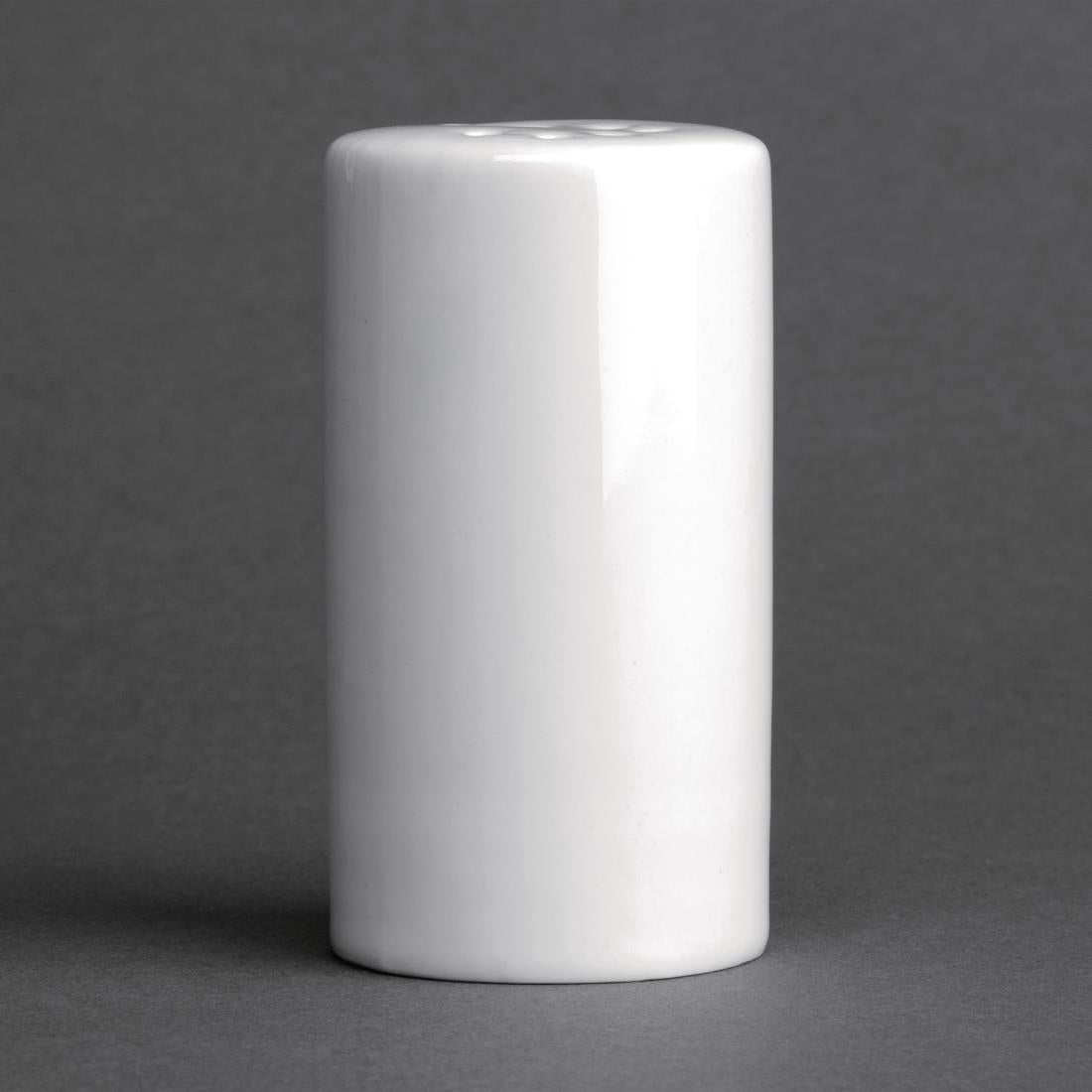 CB703 Olympia Whiteware pepervaatje 8cm (12 stuks)
