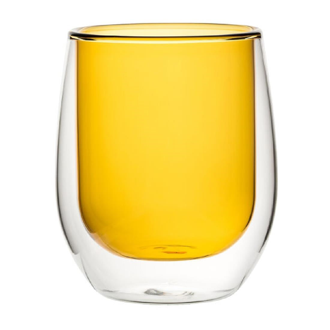 HY506 Utopia Dubbelwandig Water - Amber 27Cl (6 stuks)