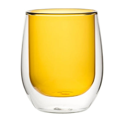 HY506 Utopia Dubbelwandig Water - Amber 27Cl (6 stuks)