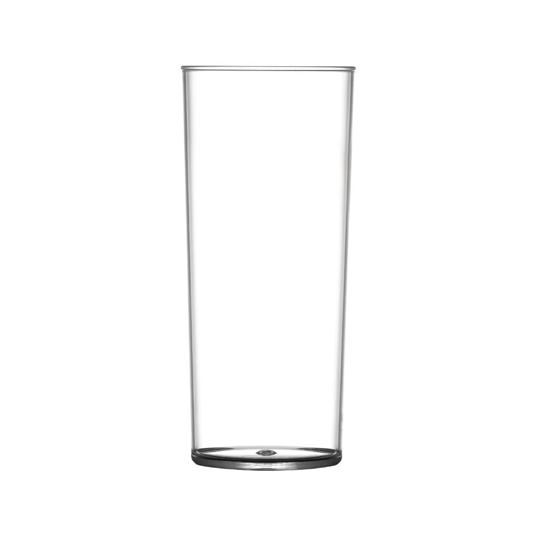 U405 BBP polycarbonaat longdrinkglazen 34cl (48 stuks)