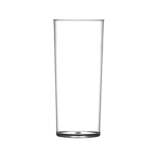 U405 BBP polycarbonaat longdrinkglazen 34cl (48 stuks)