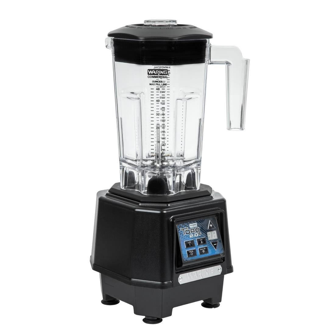 CP871 Waring Torq 2 blender TBB160E