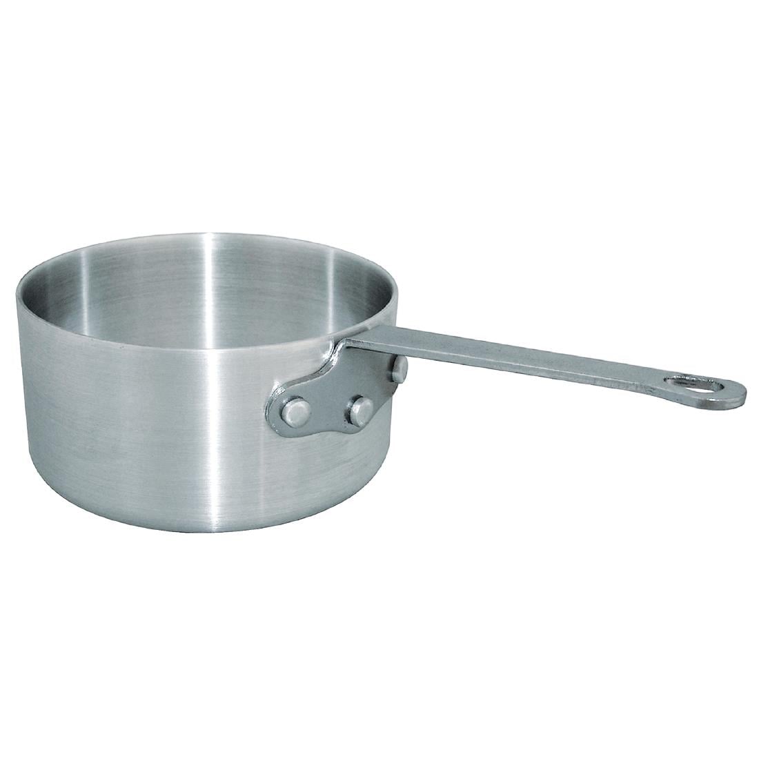 K633 Vogue aluminium steelpan 5,1Ltr