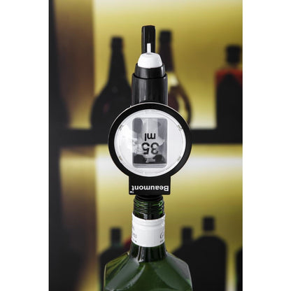 T415 Maatschenker hendel 3,5cl
