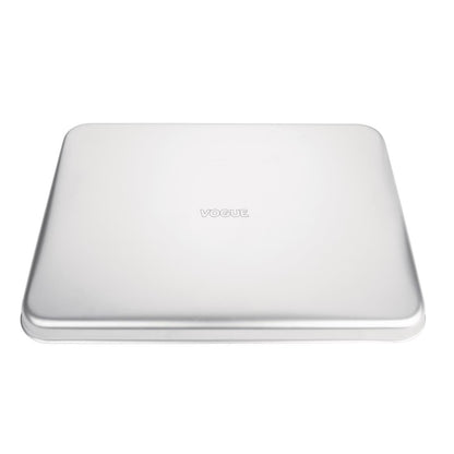 K437 Vogue aluminium bakplaat 61cm