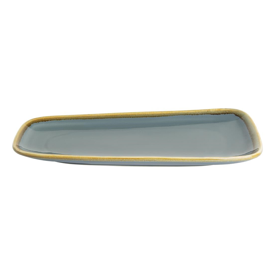 CP171 Olympia Kiln Medium Schalen Blauw 29,5cm (4 Stuks)