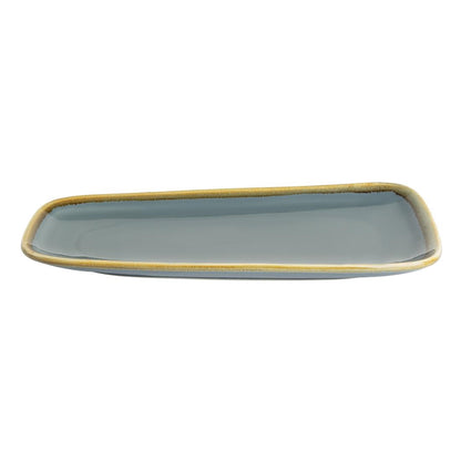 CP171 Olympia Kiln Medium Schalen Blauw 29,5cm (4 Stuks)