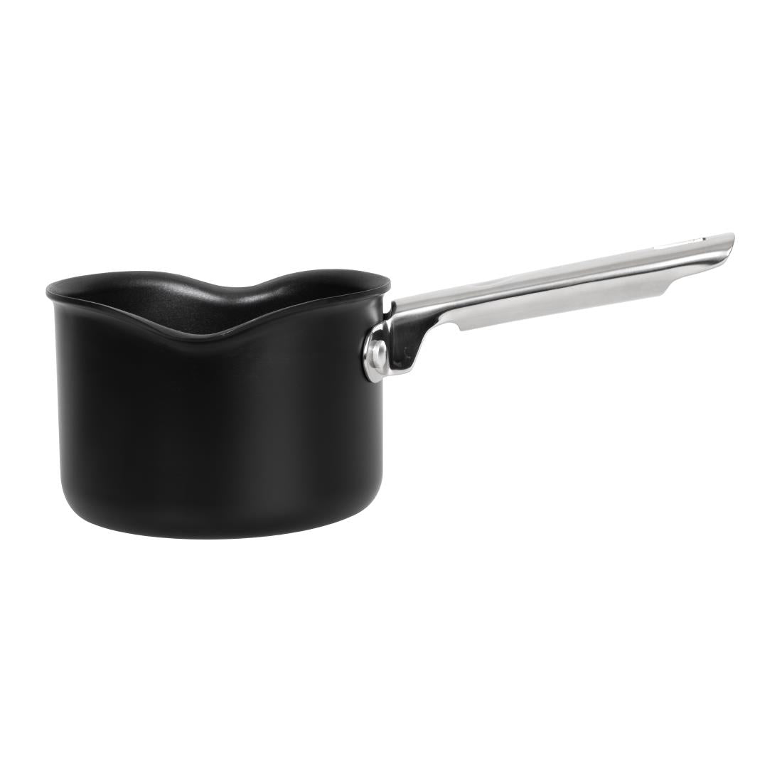CN949 Vogue aluminium anti-aanbak steelpannetje 14cm