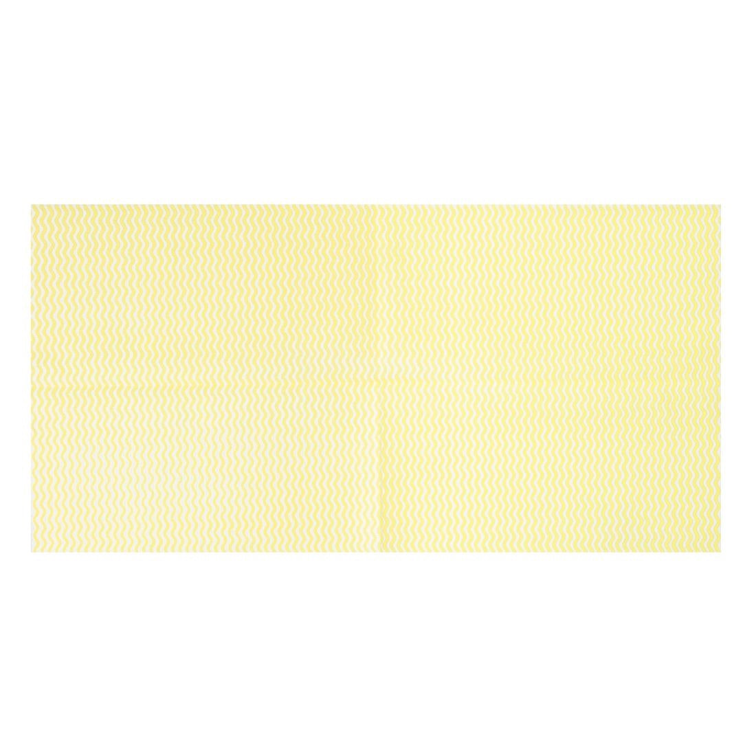 HS595 Jantex Non-Woven Doeken Geel (50 stuks)