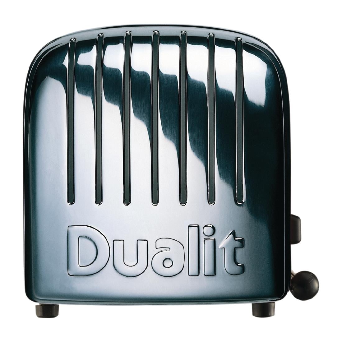 F209 Dualit Vario broodrooster 4 sleuven RVS 40352