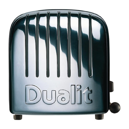 F209 Dualit Vario broodrooster 4 sleuven RVS 40352