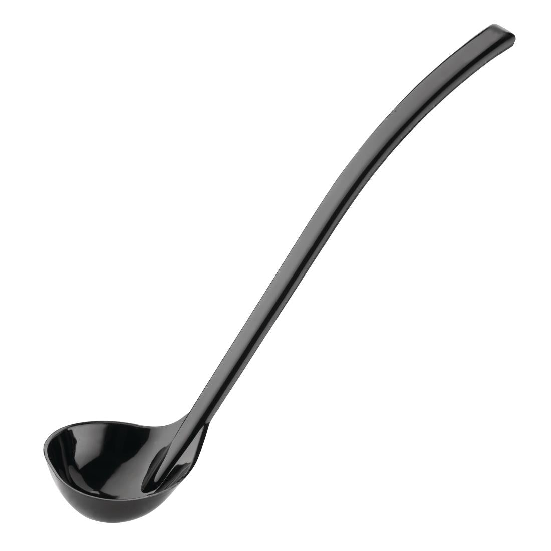 J704 Vogue polycarbonaat opscheplepel 2,8cl