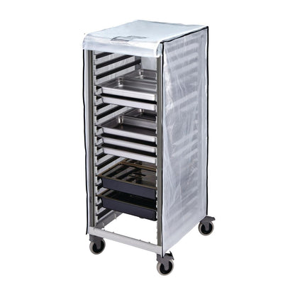 FP469 Cambro hoes voor GN 2/1 regaalwagen