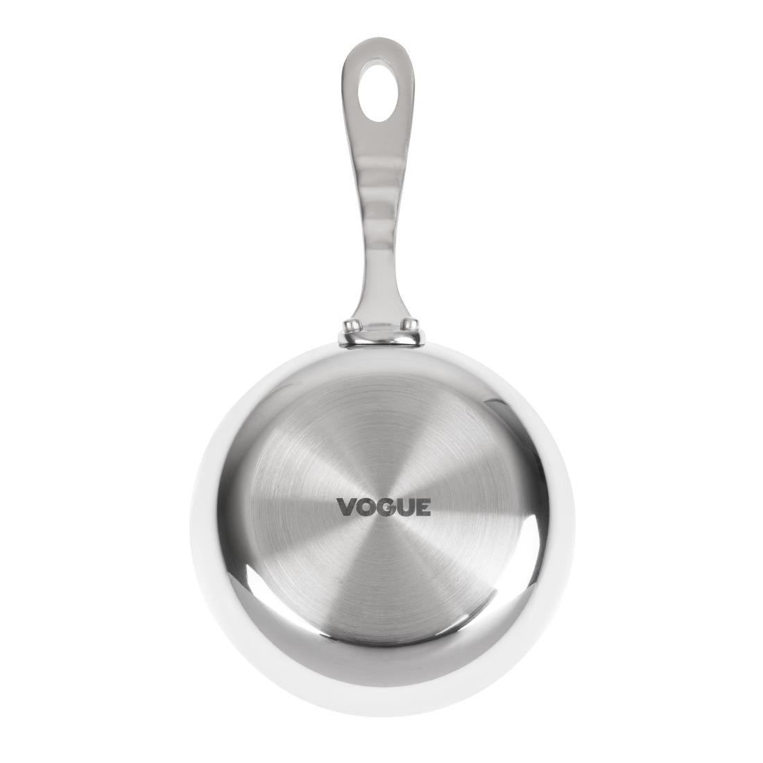 GG027 Vogue Triwall inductie mini koekenpan 10cm