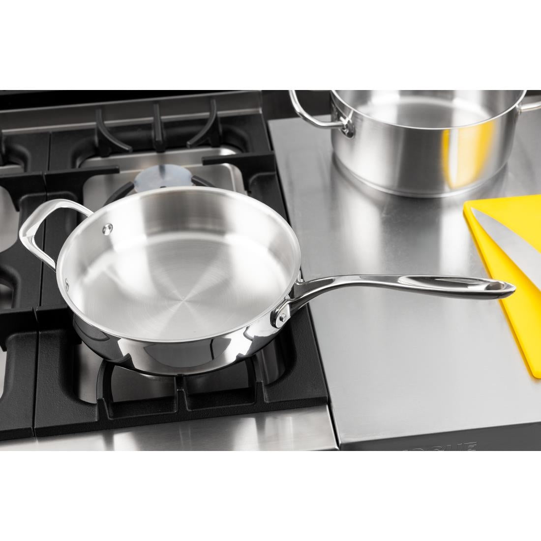 GG031 Vogue Triwall inductie sauteuse 24cm