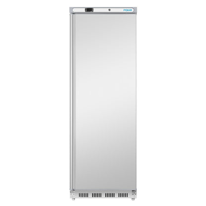 CD083 Polar C-serie 1-deurs vriezer RVS 365L