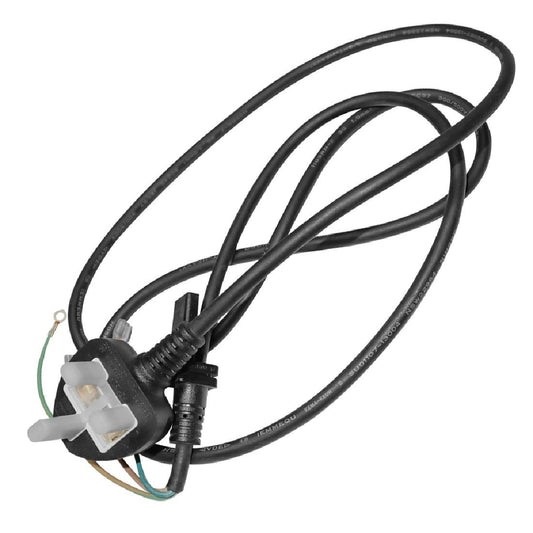 AK813 Buffalo Power Cord