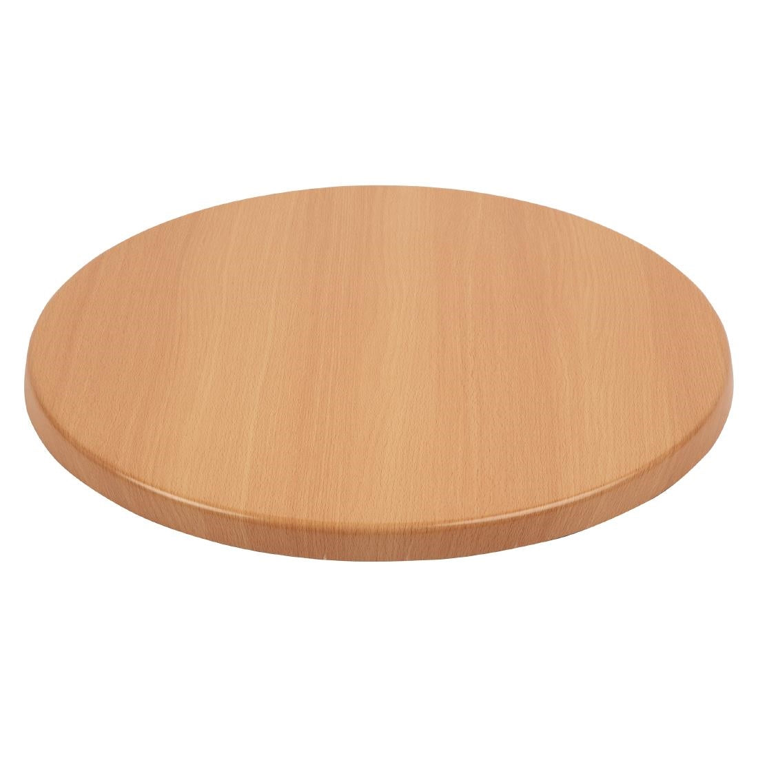 GG642 Bolero rond tafelblad beuken 60cm