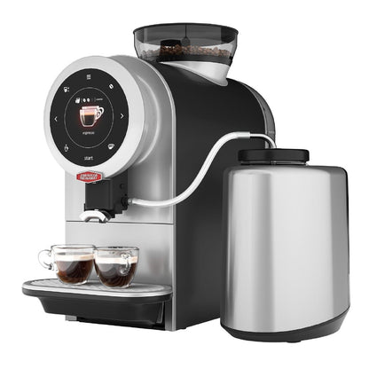 HS895 Bravilor Sprso Espressomachines