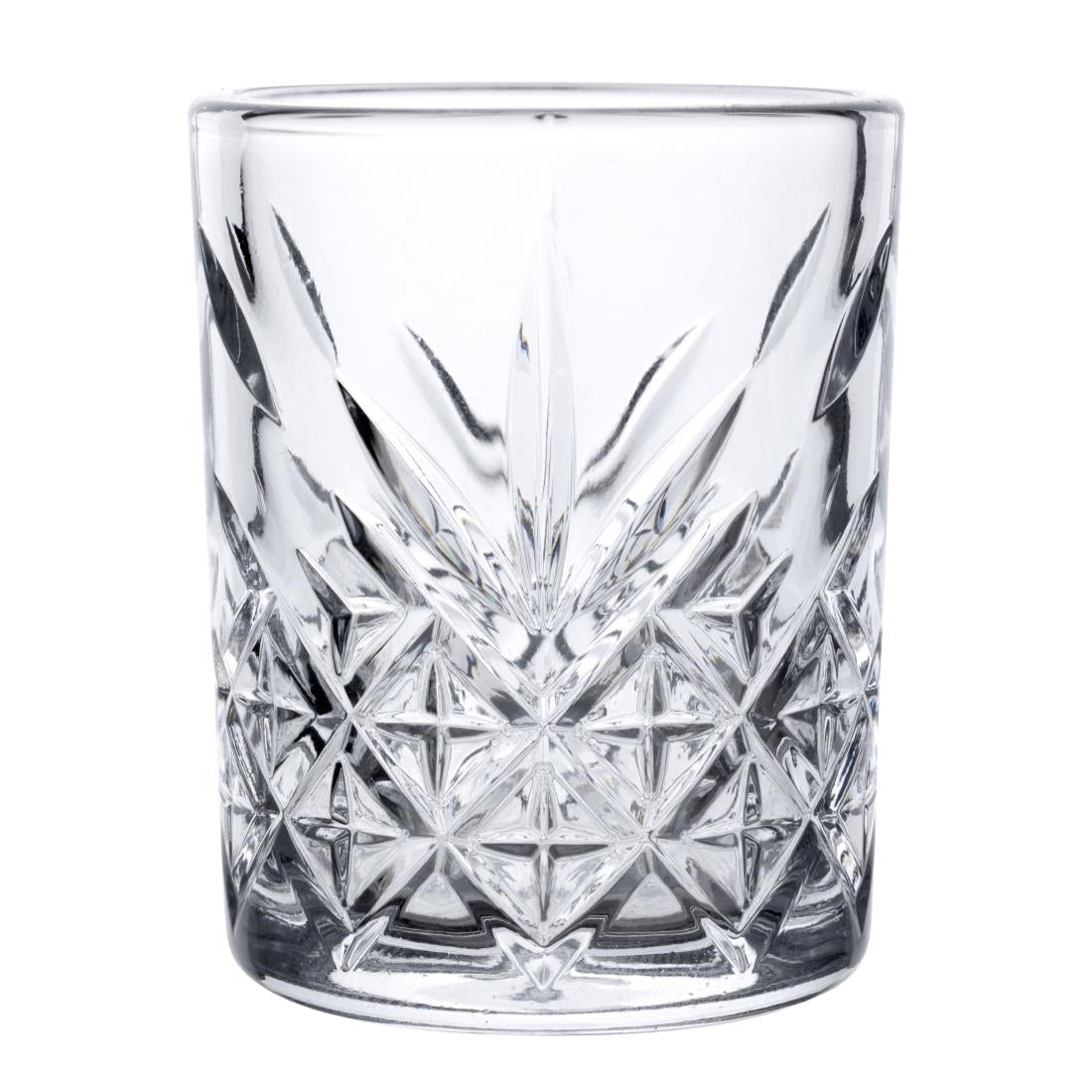 DY304 Utopia Timeless Vintage shotglazen 60ml (12 stuks)