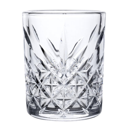 DY304 Utopia Timeless Vintage shotglazen 60ml (12 stuks)