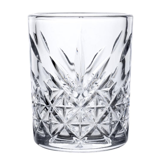 DY304 Utopia Timeless Vintage shotglazen 60ml (12 stuks)