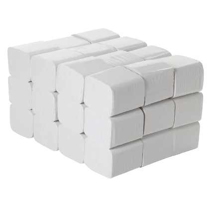 CF797 Jantex 250 vellen toiletpapier (36 stuks)