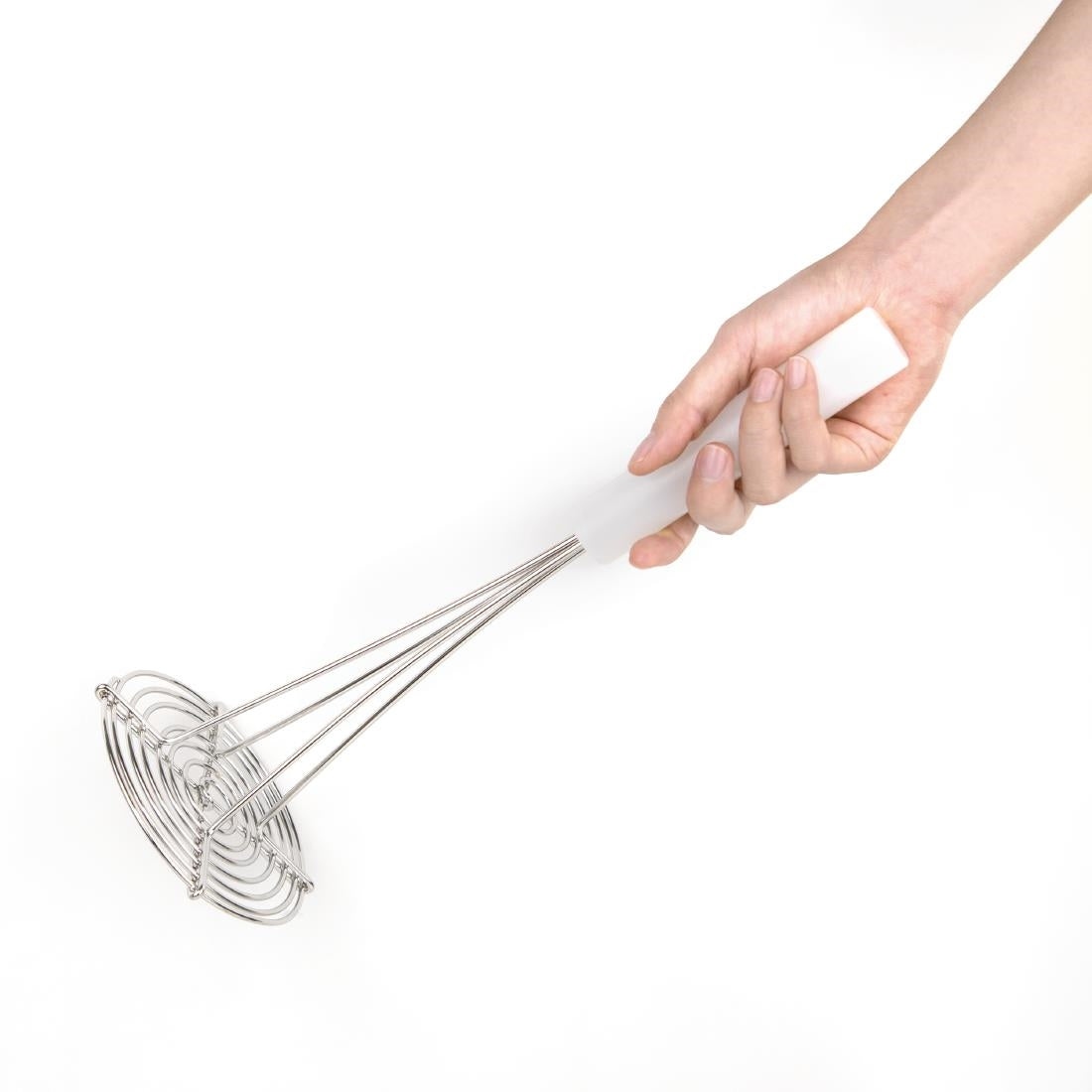 J741 Vogue aardappelstamper 12,5cm