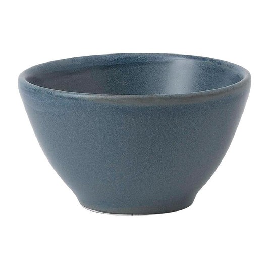 FD827 Churchill Super Vitrified Nourish Oslo Blue Contour Dip Schaaltje 110ml (12 stuks)