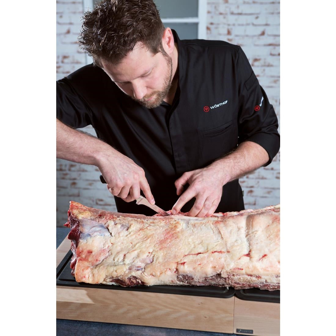 FE450 Wusthof Klassiek Uitbeenmes 14Cm
