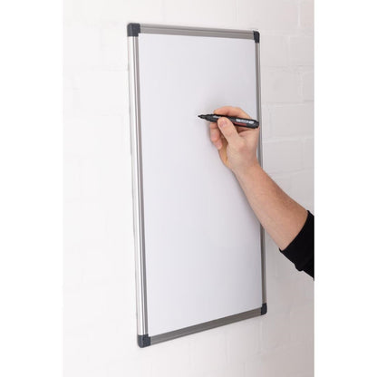 GG045 Olympia magnetisch whiteboard 40x60cm