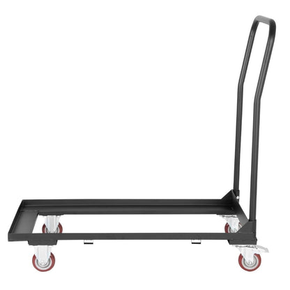 JA345 Bolero opvouwbare trolley