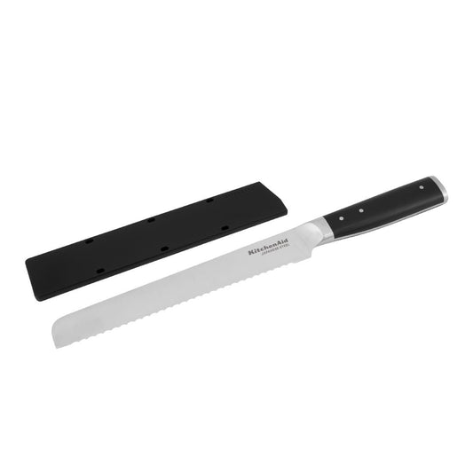DX289 Kitchenaid Broodmes Met Schede 45.72 Cm
