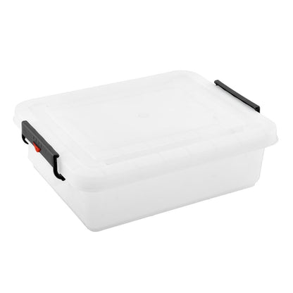 J243 Araven voedselcontainer met deksel 30Ltr