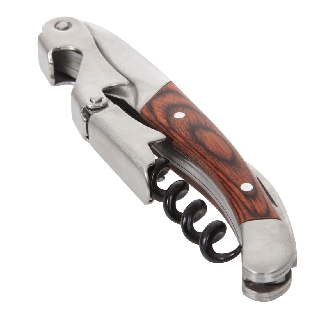 DM107 Tweetrapskurkentrekker 12cm