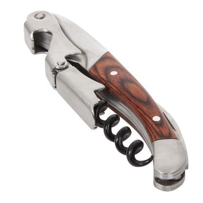 DM107 Tweetrapskurkentrekker 12cm