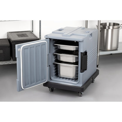 DX994 Vogue Thermo-Box 600 Draagwagen Zwart