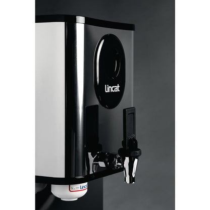 CS570 Lincat EB3FX heetwaterdispenser 9Ltr met vaste wateraansluiting