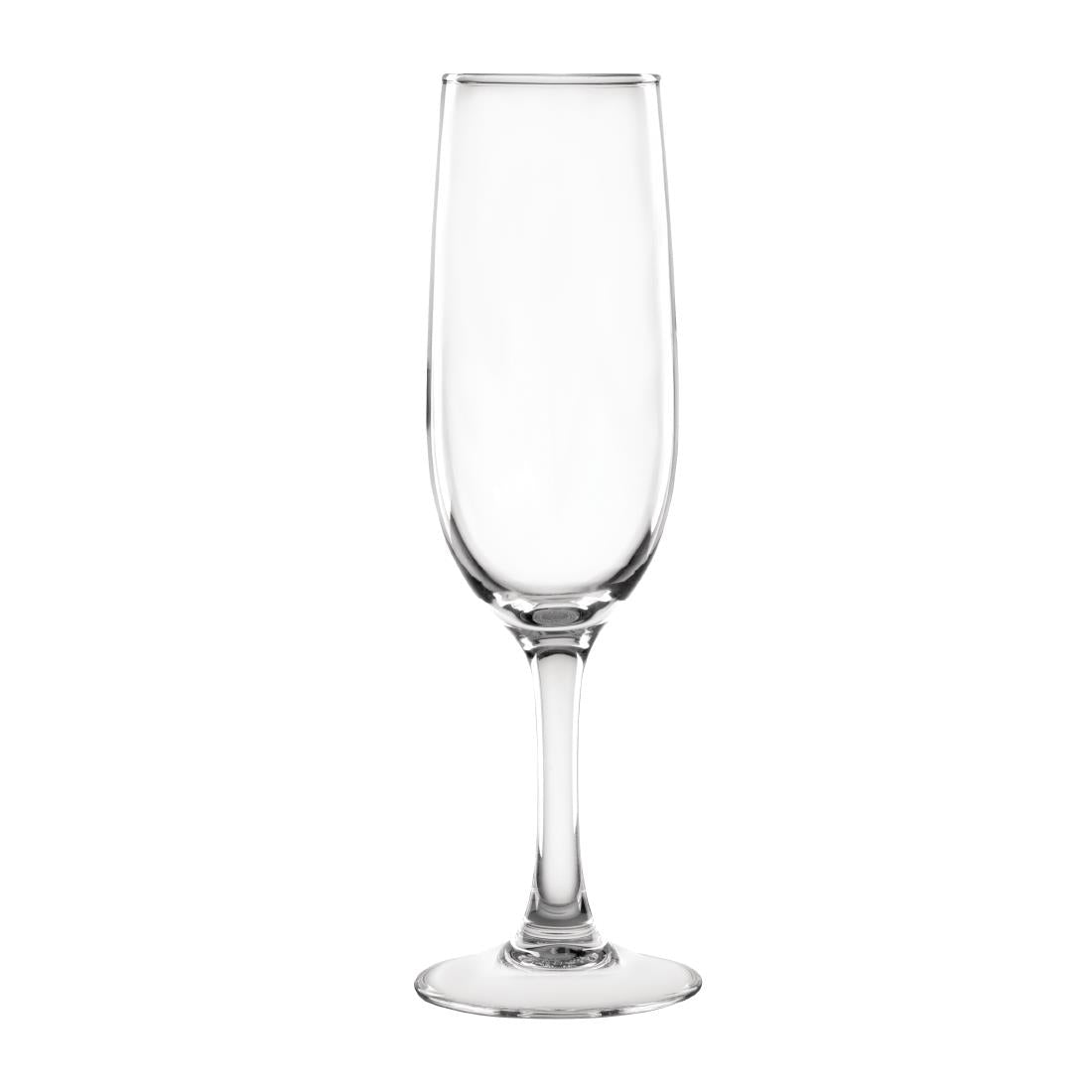 FB576 Olympia Rosario Champagneglazen 170ml (6 Stuks)