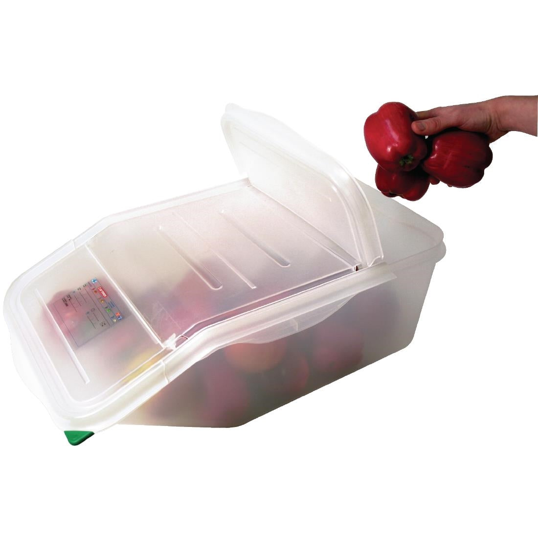 CG041 Araven ingrediëntenbak 22Ltr