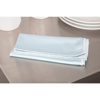DN842 Jantex microvezel schoonmaakdoek 40x40cm
