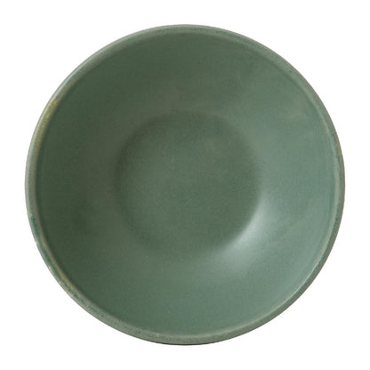 FJ712 Churchill Andorra Green Countor Ondiepe Kom 170ml (12 stuks)