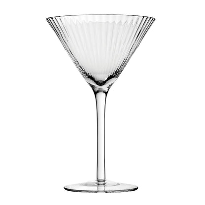 FJ316 Utopia Hayworth Martiniglazen 300ml (6 stuks)