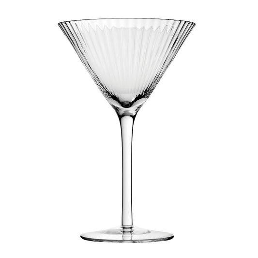 FJ316 Utopia Hayworth Martiniglazen 300ml (6 stuks)