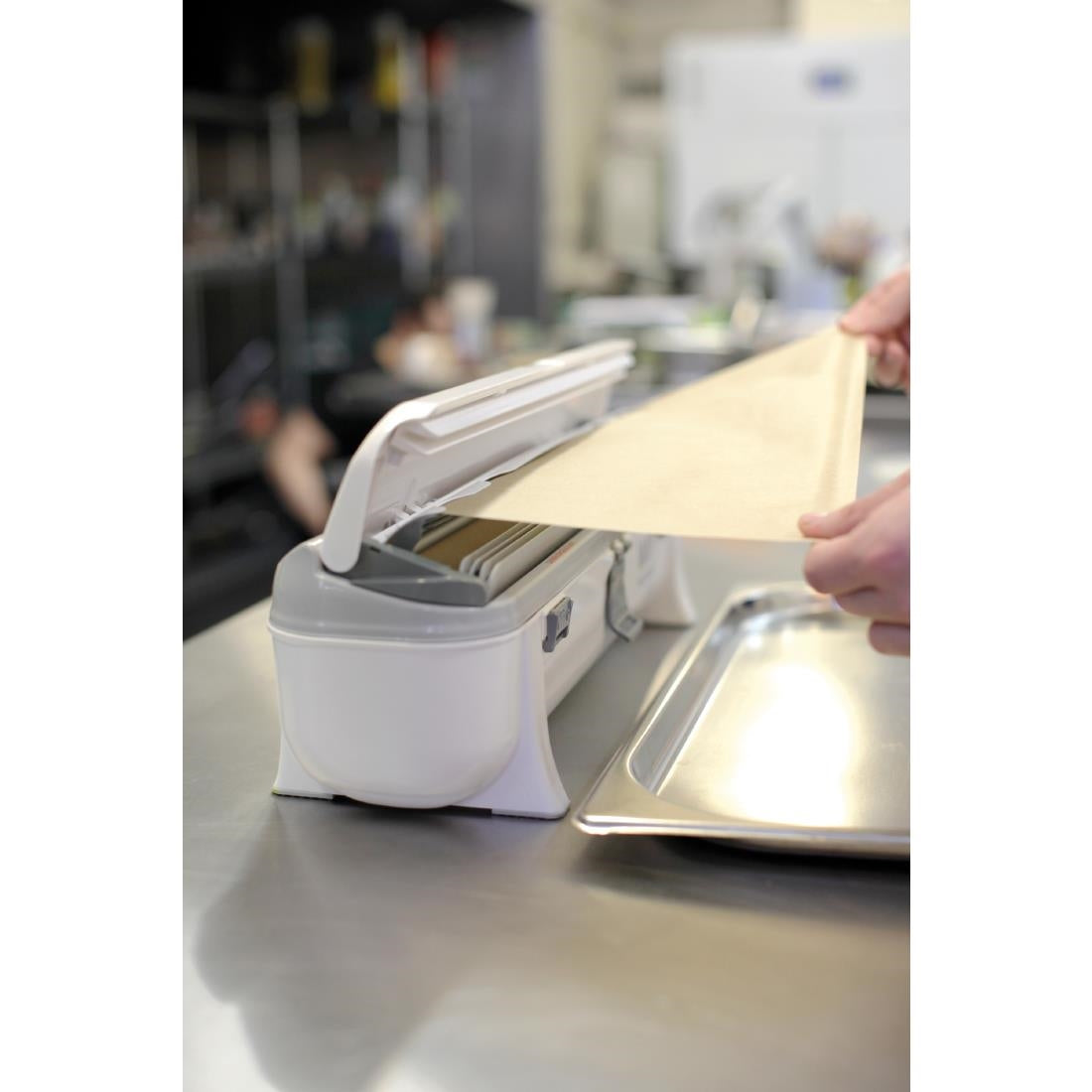 M802 Wrapmaster foliedispenser 45cm